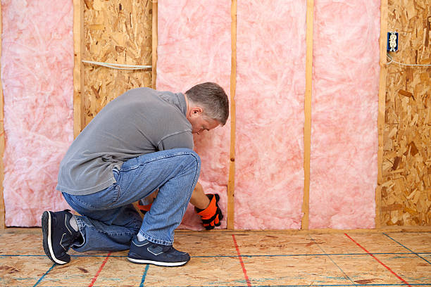 Professional Insulation Contractor in Juneau, AK