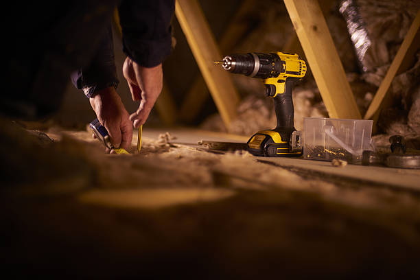 Best Cellulose Insulation in Juneau, AK